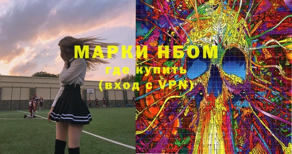 стафф Алексин